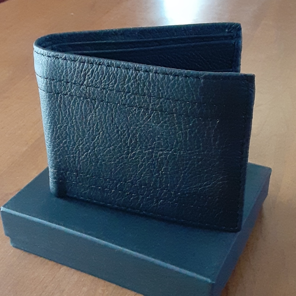 Wallet for men